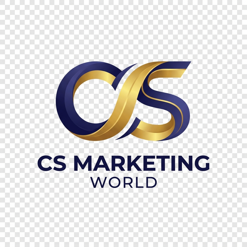 CS Logo